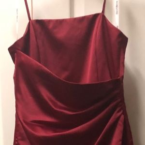 Cotillion/Junior Bridesmaid Dress - Size 14